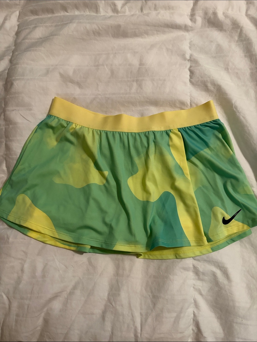 NWOT NIKE Skort